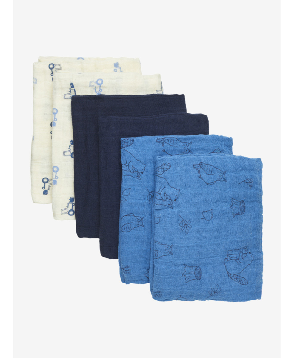 Комплект пелюшок