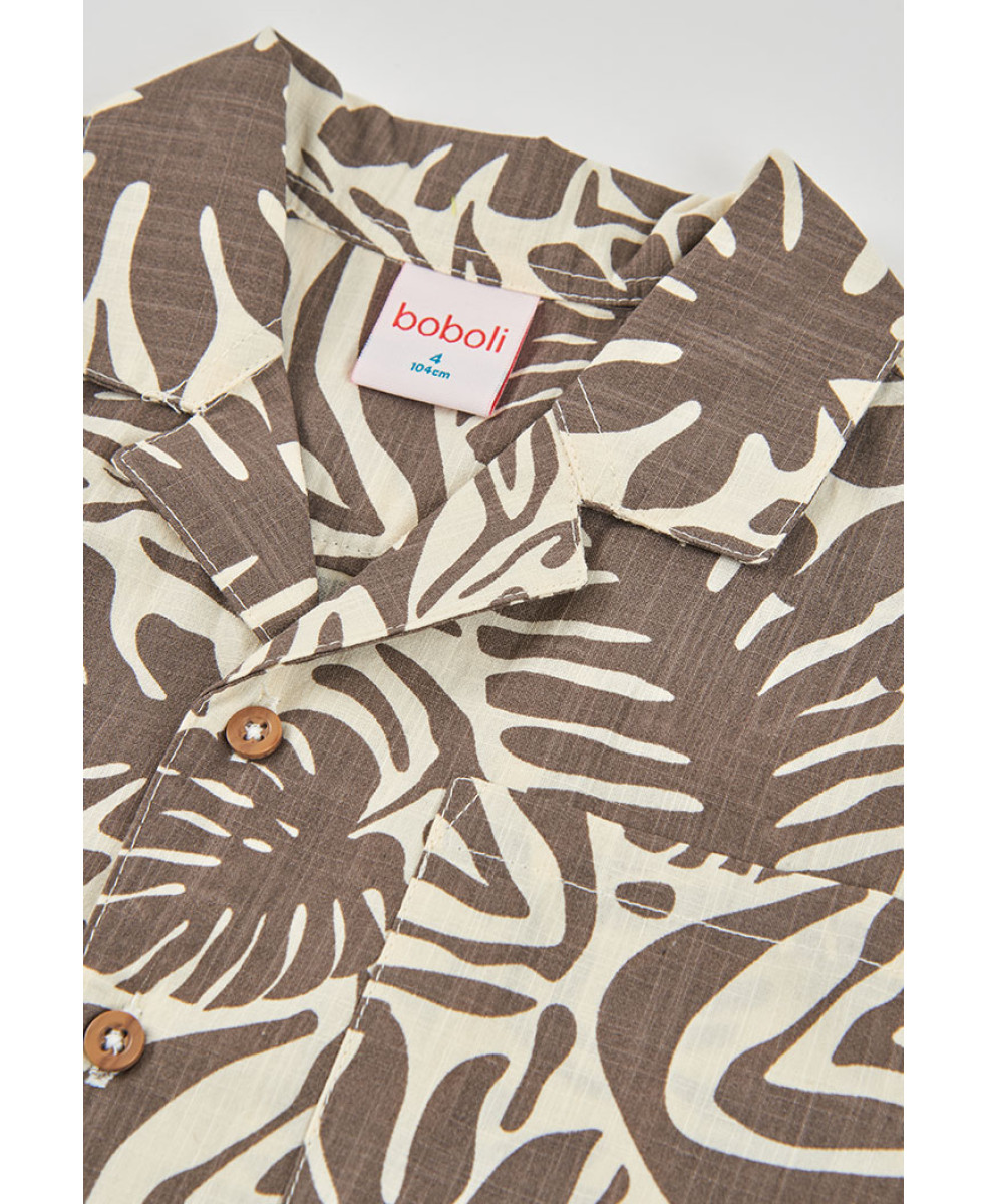 Сорочка 1130056