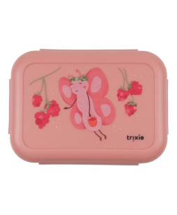 Дитячий ланчбокс кліпса Mrs.Butterfly TRIXIE