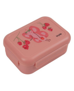 Дитячий ланчбокс кліпса Mrs.Butterfly TRIXIE