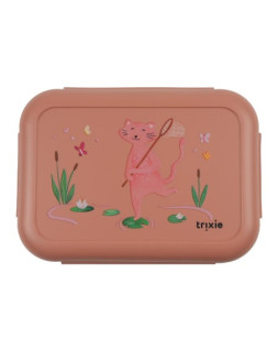 Дитячий ланчбокс кліпса Mrs.Cat TRIXIE