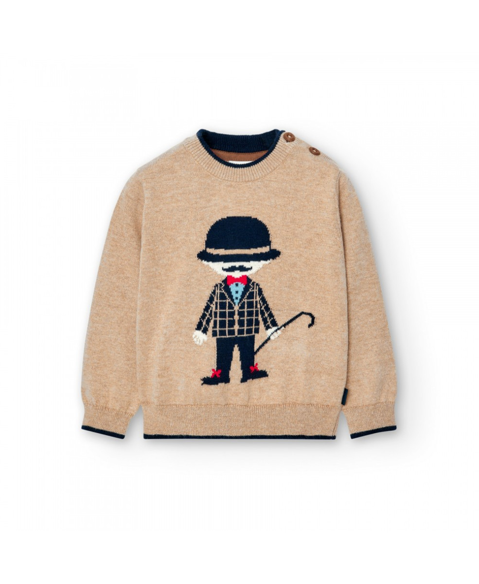 Джемпер 1104631