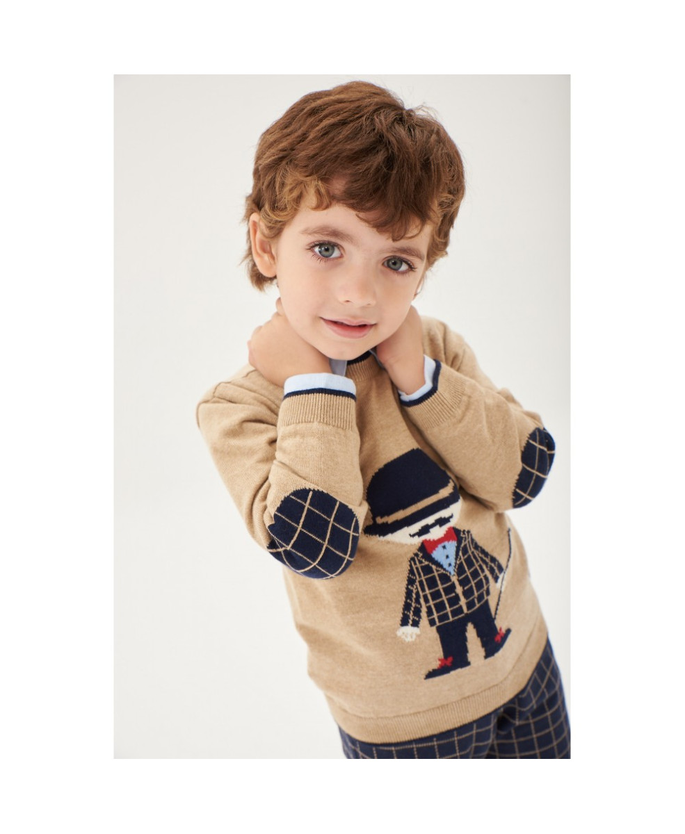 Джемпер 1104631