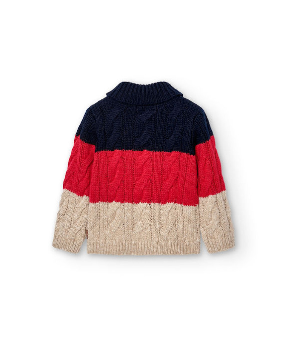 Джемпер 1104630