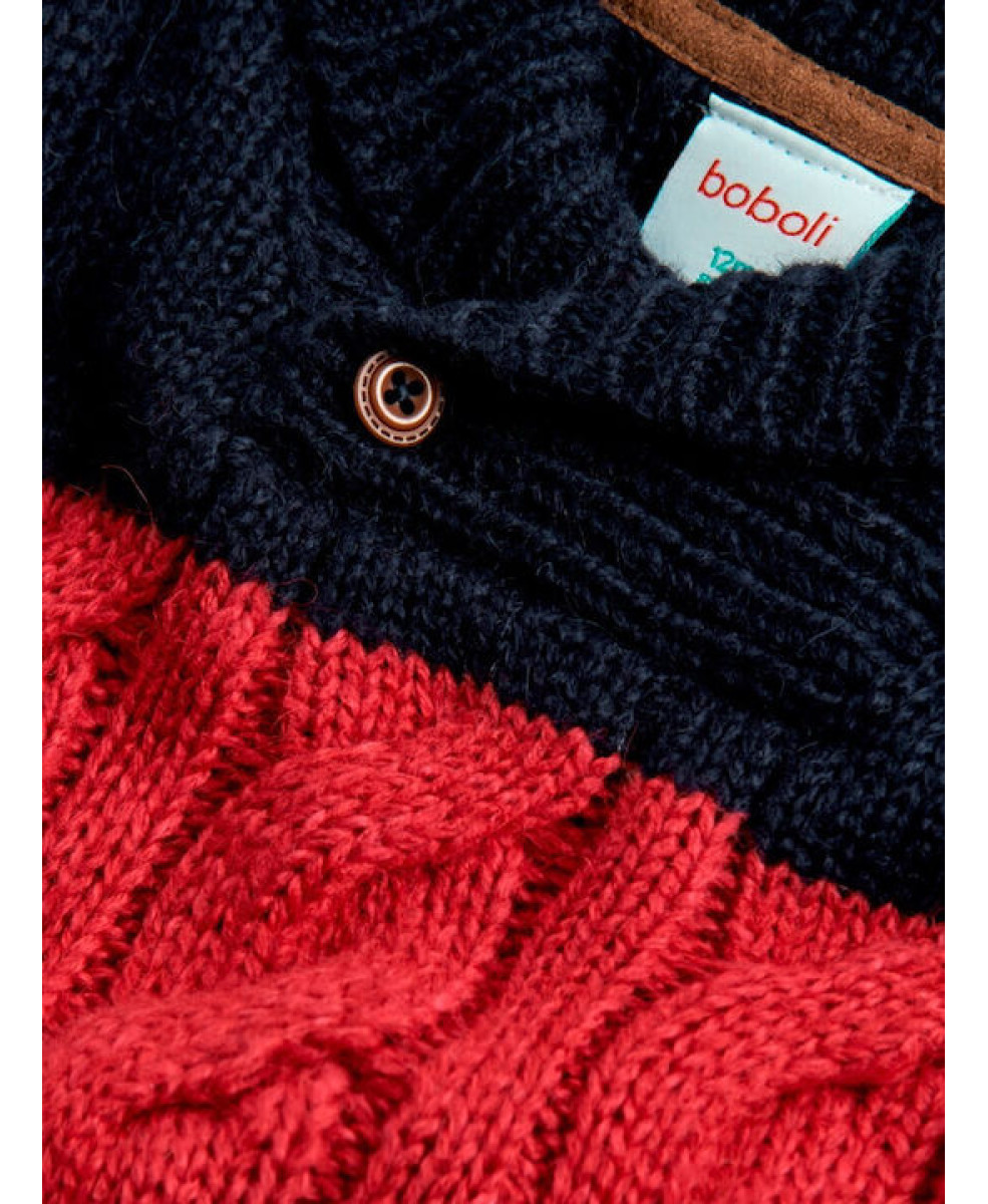 Джемпер 1104630