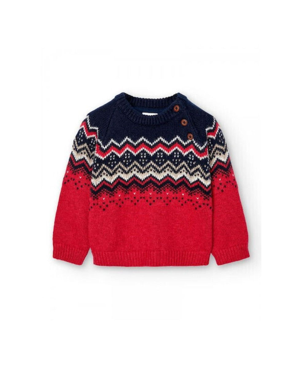 Джемпер 1104635