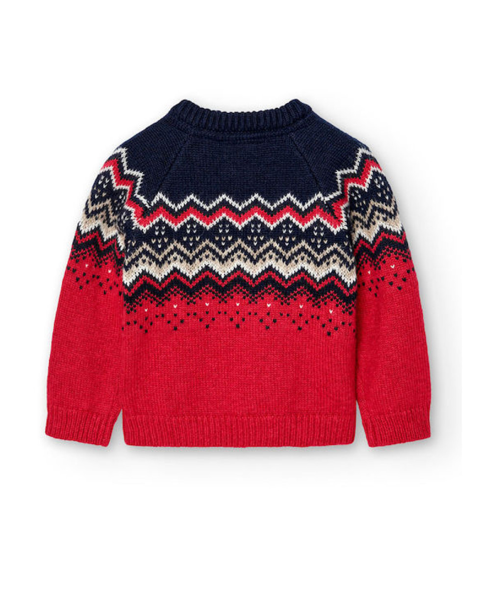 Джемпер 1104635