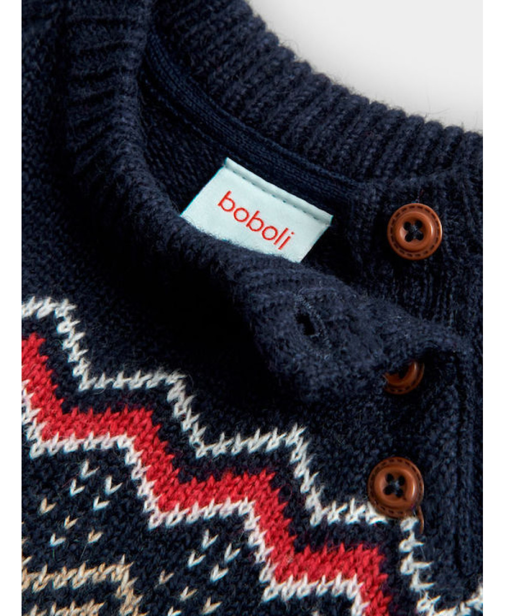 Джемпер 1104635