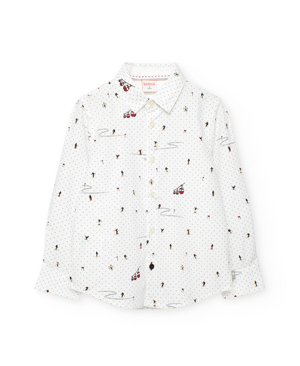 Сорочка 1126353