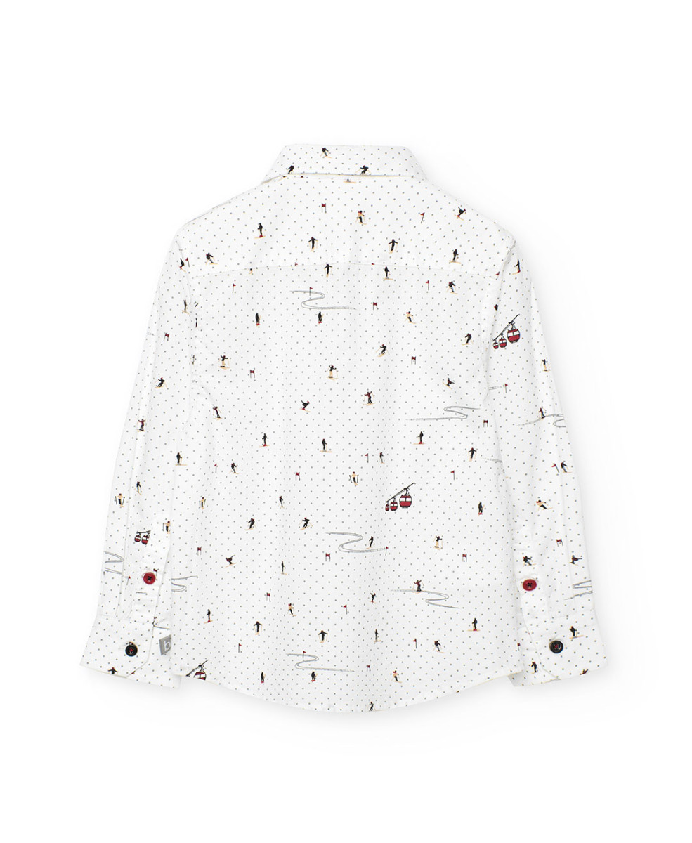 Сорочка 1126353