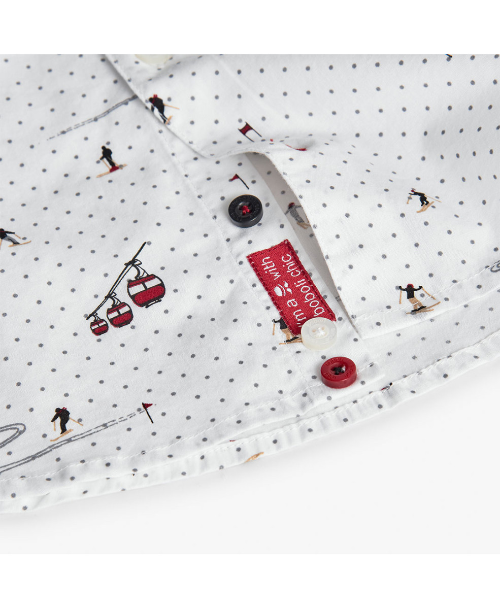 Сорочка 1126353