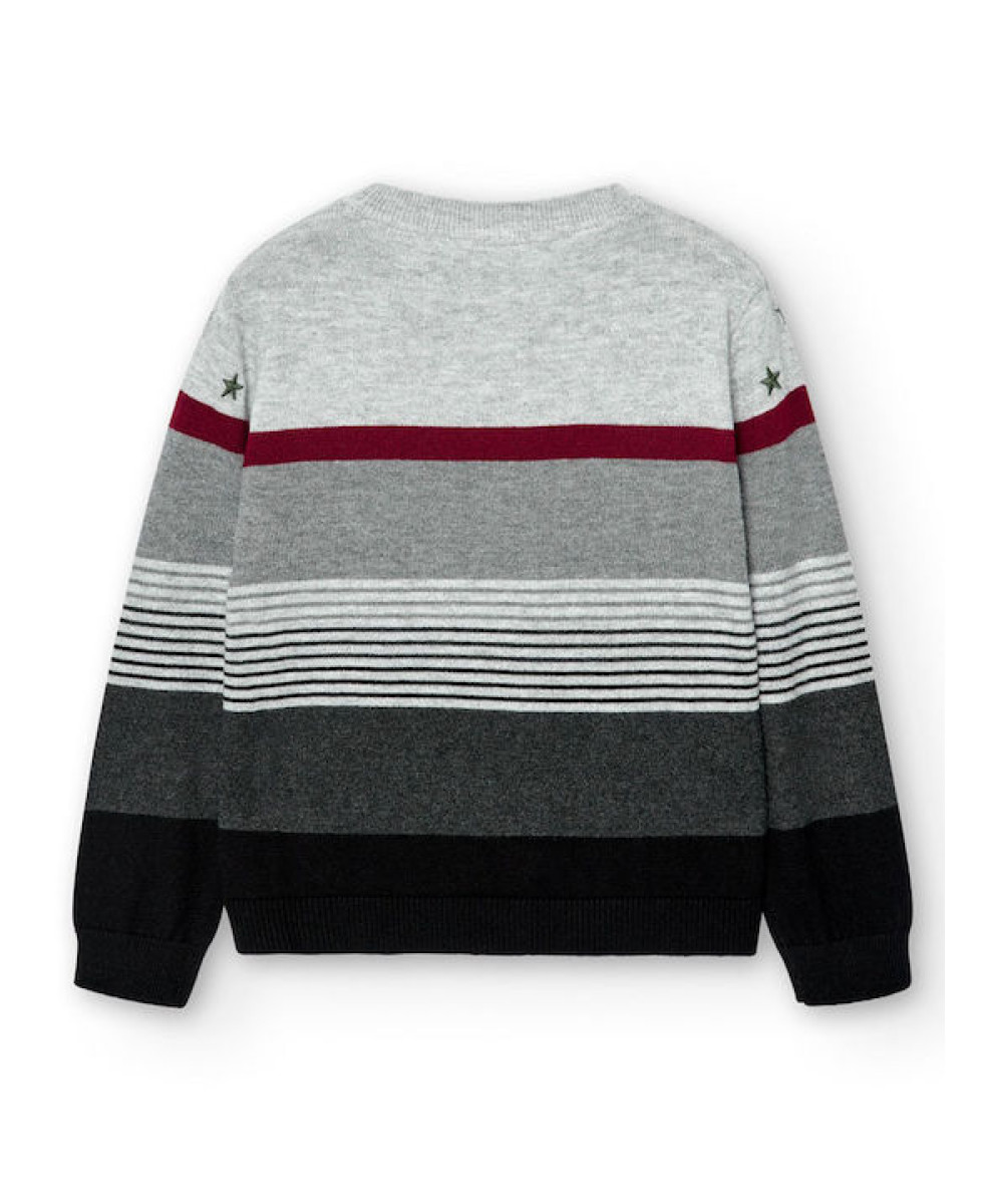 Джемпер 1104710