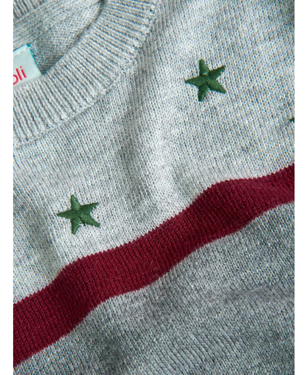 Джемпер 1104710