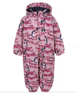 Комбінезон