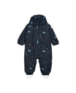 Комбінезон