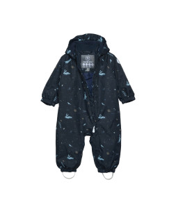 Комбінезон