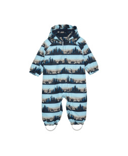 Комбінезон