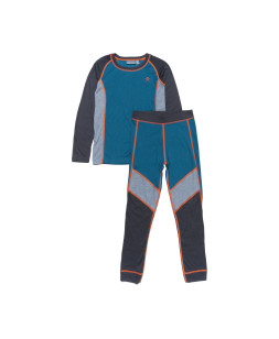 Термобілизна