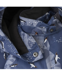 Комбінезон