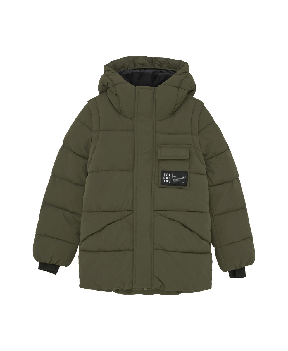 Куртка 1116630