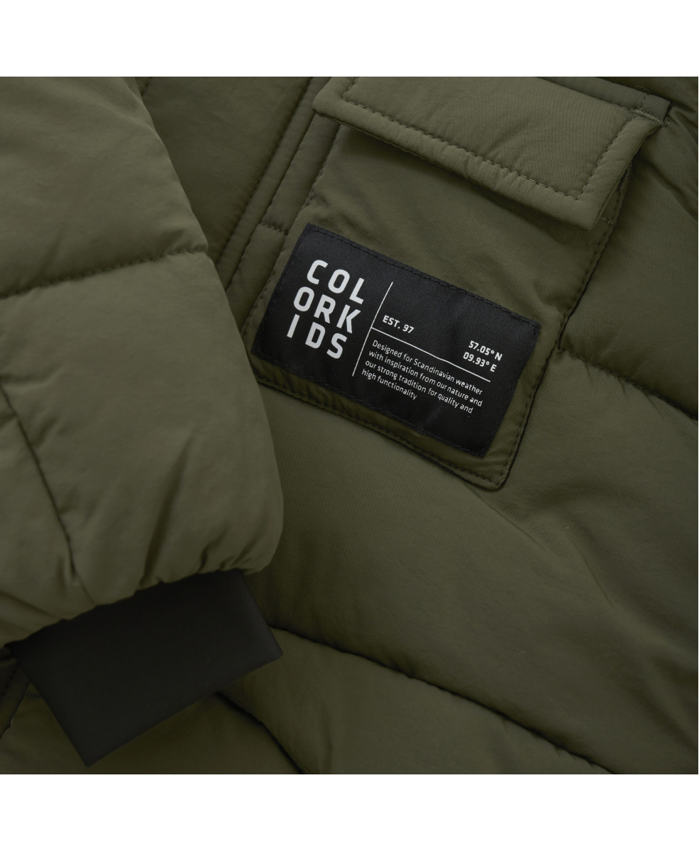 Куртка 1116630