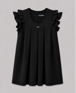 Дитячий сарафан School collection AHSEN MORVA