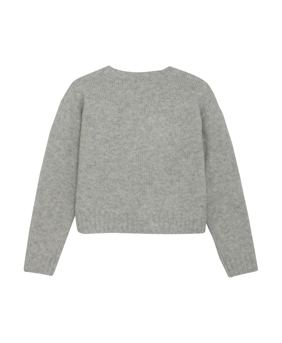 Пуловер 1122220