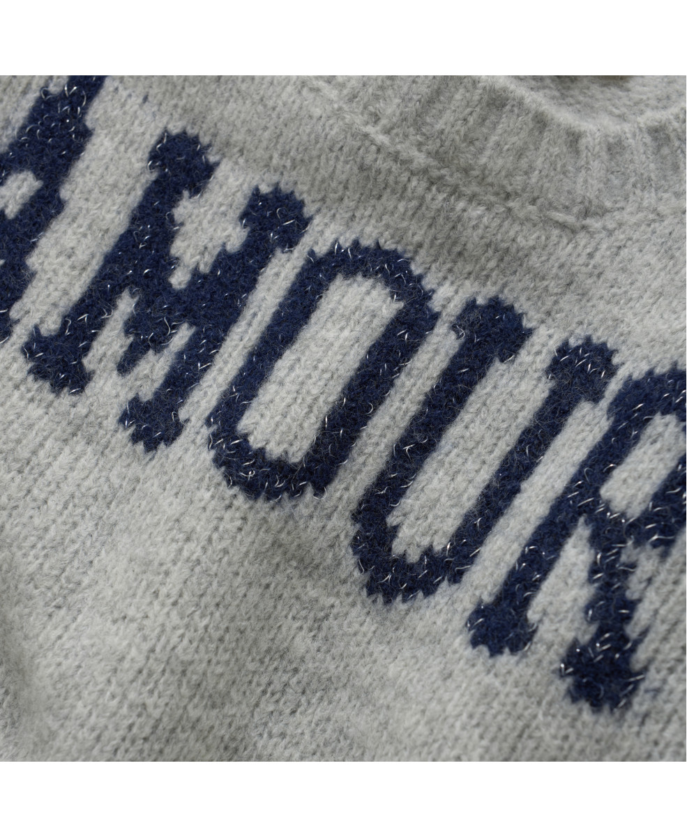 Пуловер 1122220