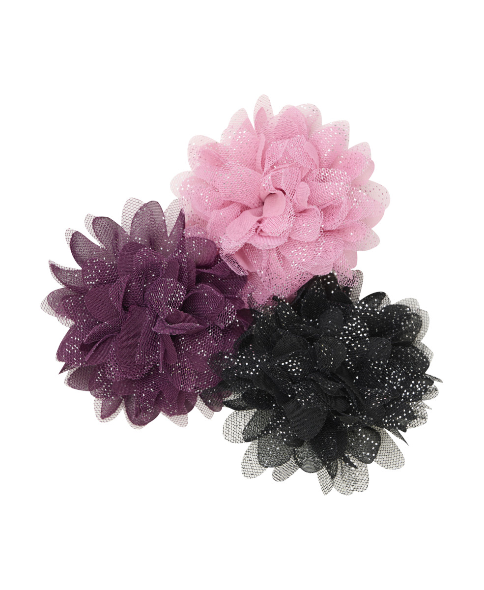 Прикраса для волосся (комплект)