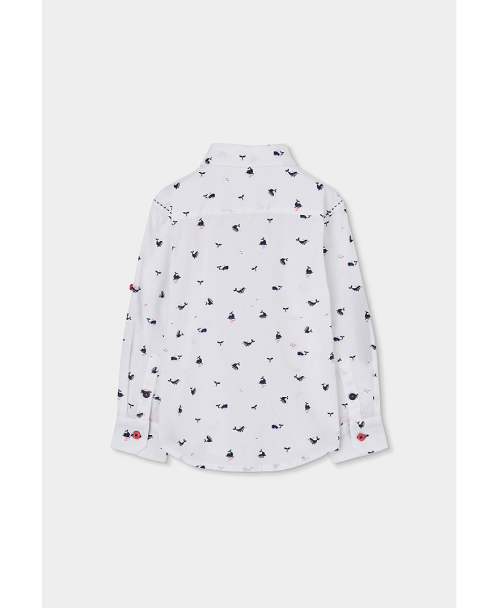 Сорочка 1130102