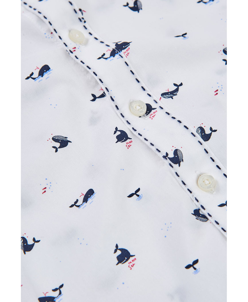 Сорочка 1130102