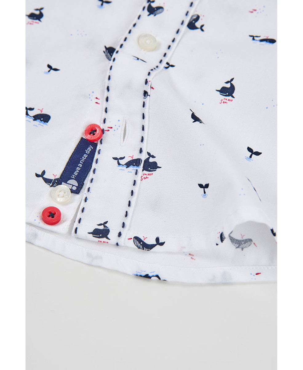 Сорочка 1130102