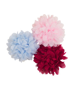 Прикраса для волосся (комплект)