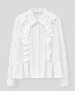 Дитяча блуза AHSEN MORVA School collection