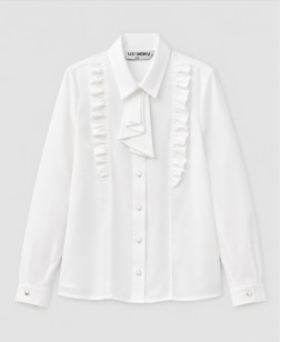 Дитяча блуза School collection AHSEN MORVA