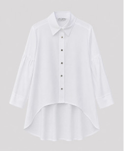 Дитяча блуза School collection AHSEN MORVA