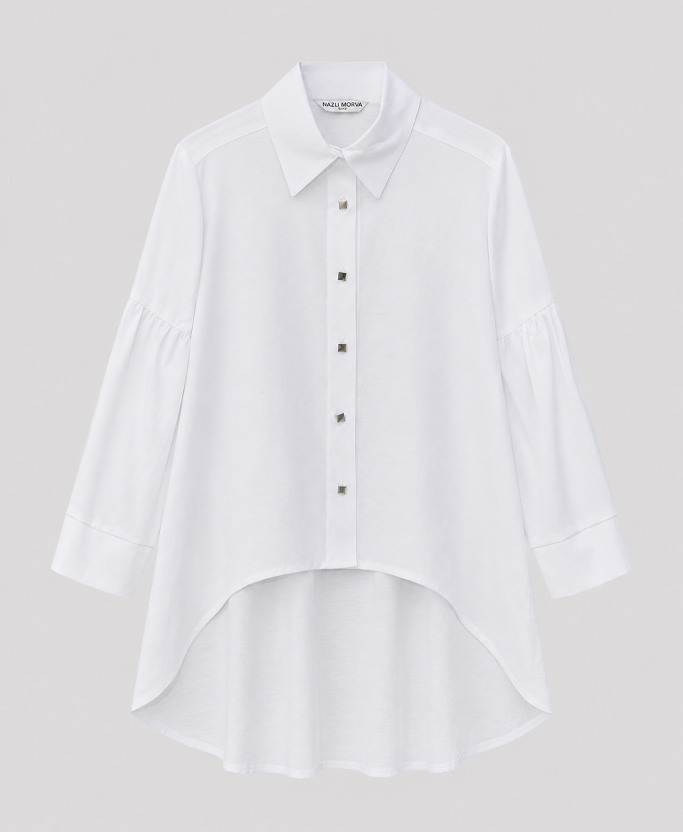 Дитяча блуза School collection AHSEN MORVA
