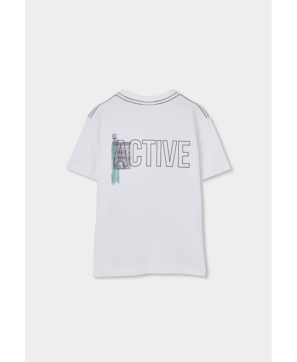 Футболка 1130115