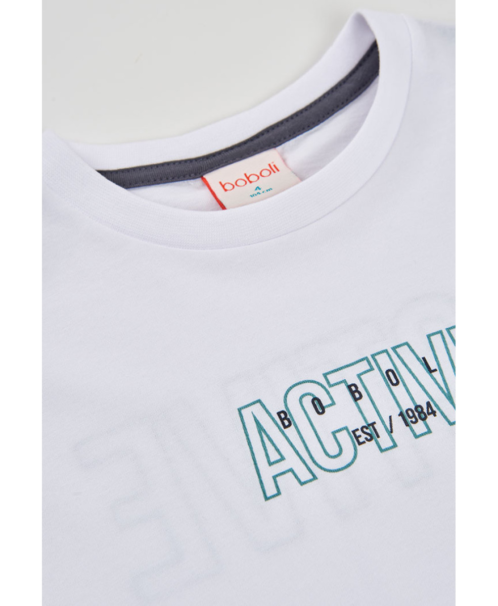 Футболка 1130115