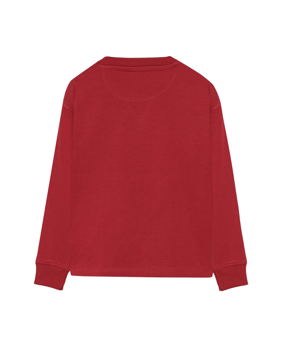 Дитячий лонгслів BRANDS4KIDS