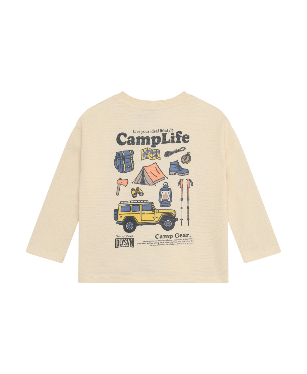 Дитяча сорочка DAILY7KIDS