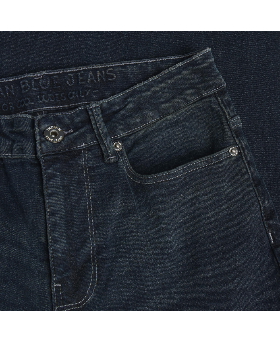Дитяча футболка INDIAN BLUE JEANS