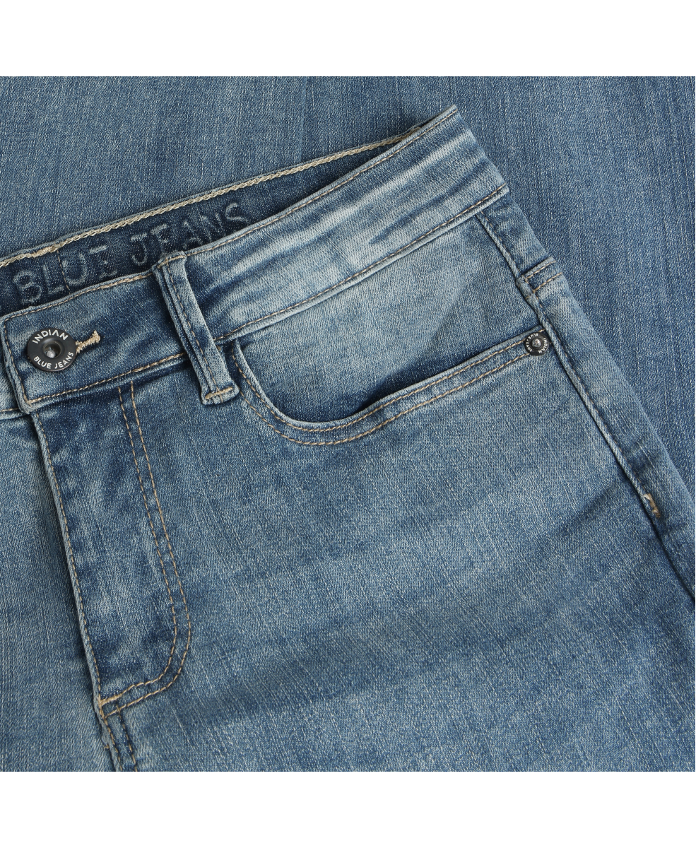Дитяча футболка INDIAN BLUE JEANS