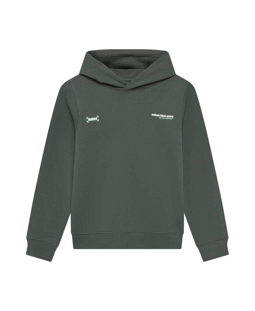 Дитяче худі BRANDS4KIDS