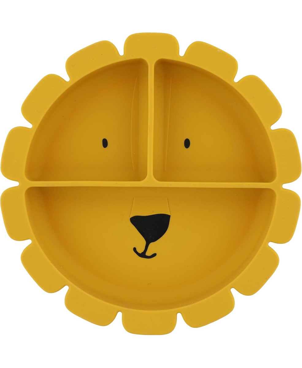 Дитяча тарілка Mr.Lion TRIXIE