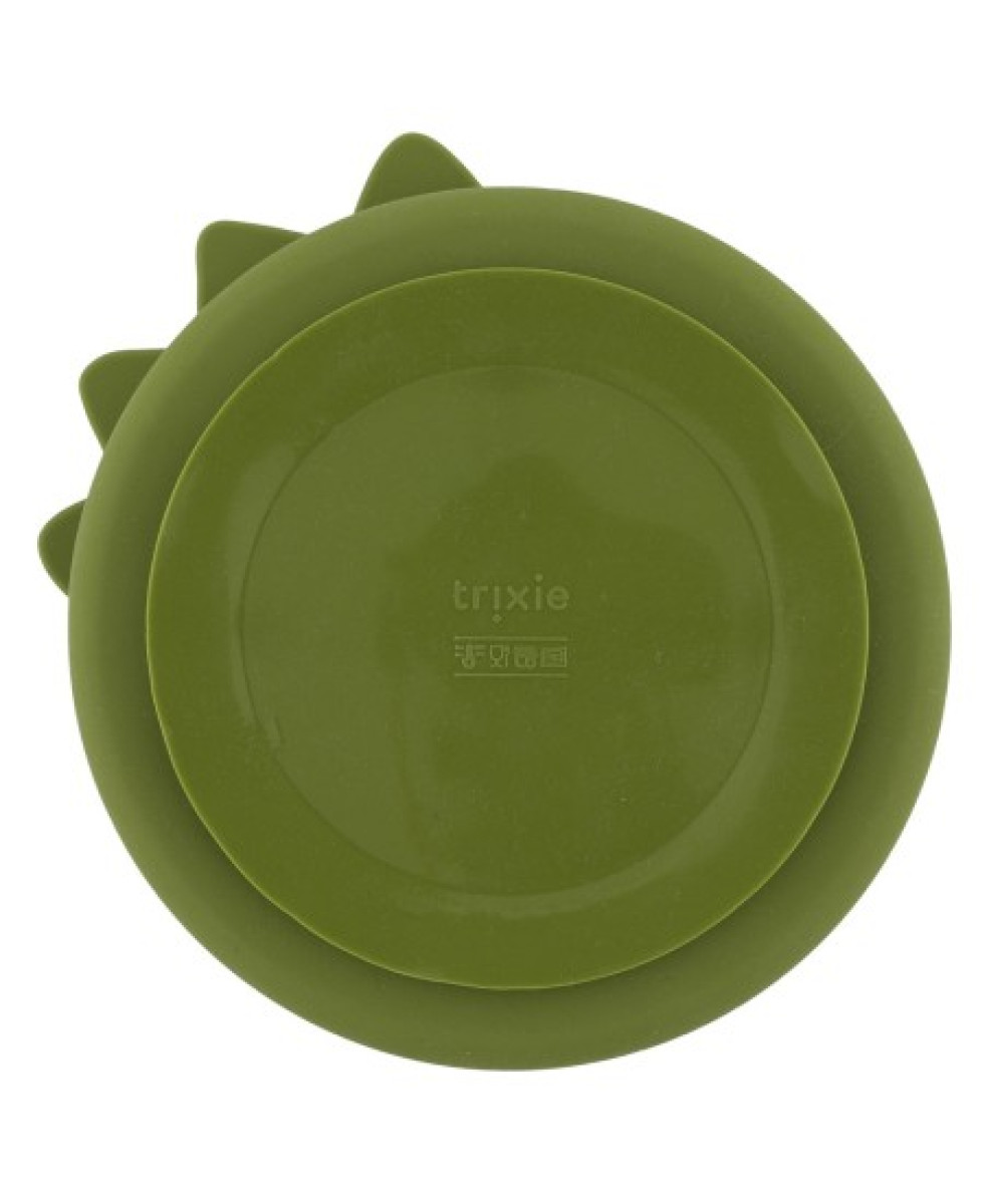 Тарілка Trixie