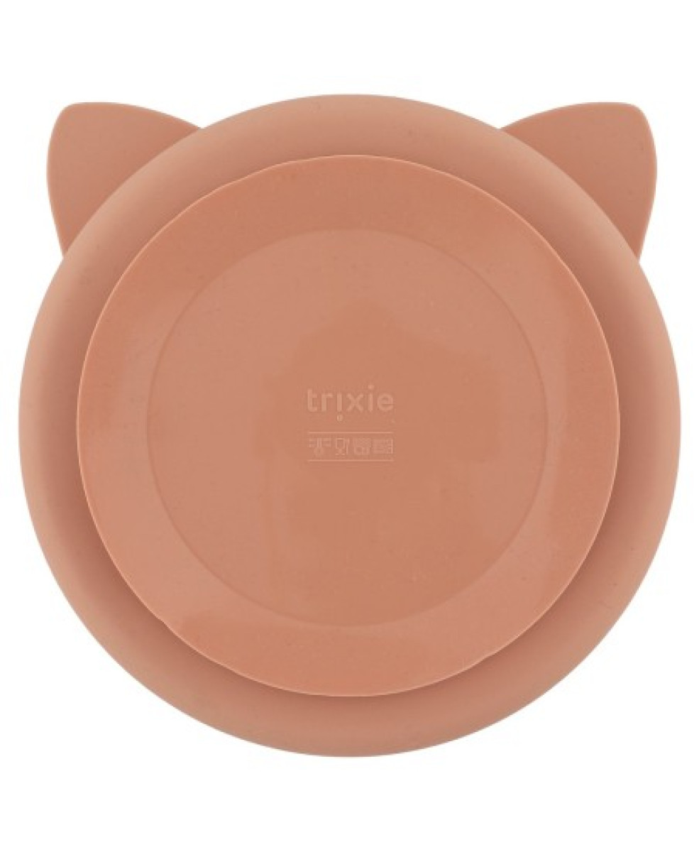 Тарілка Trixie
