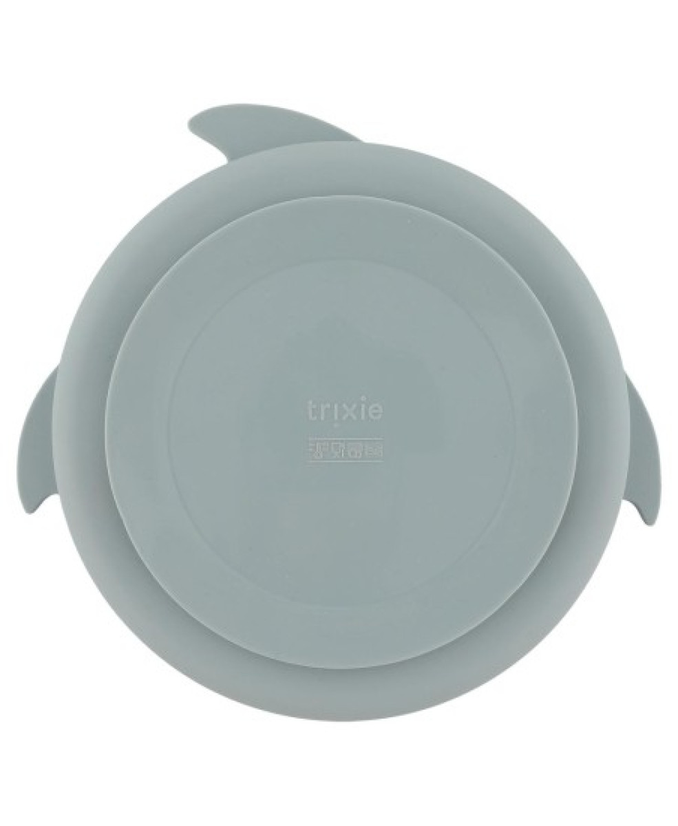 Тарілка Trixie