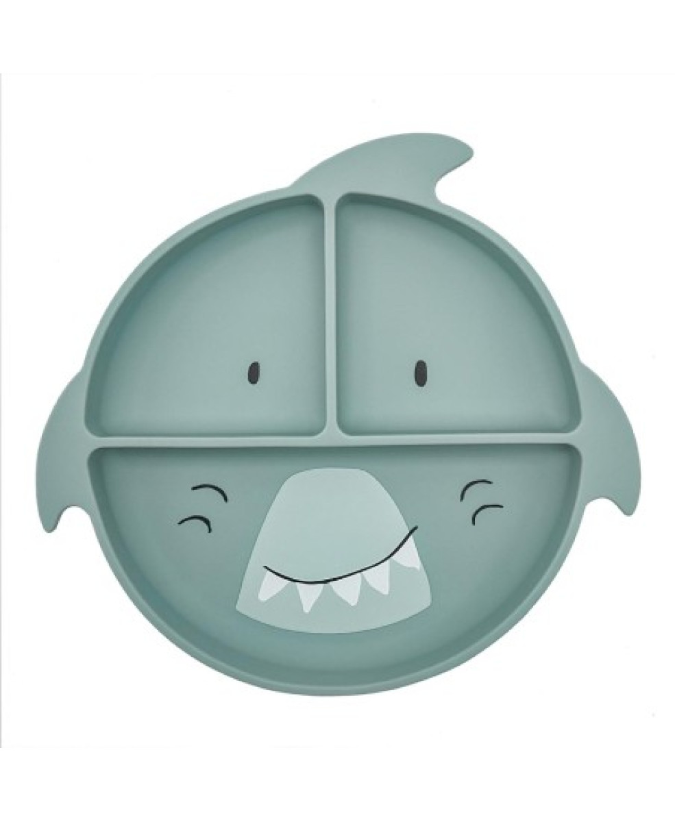 Тарілка Trixie