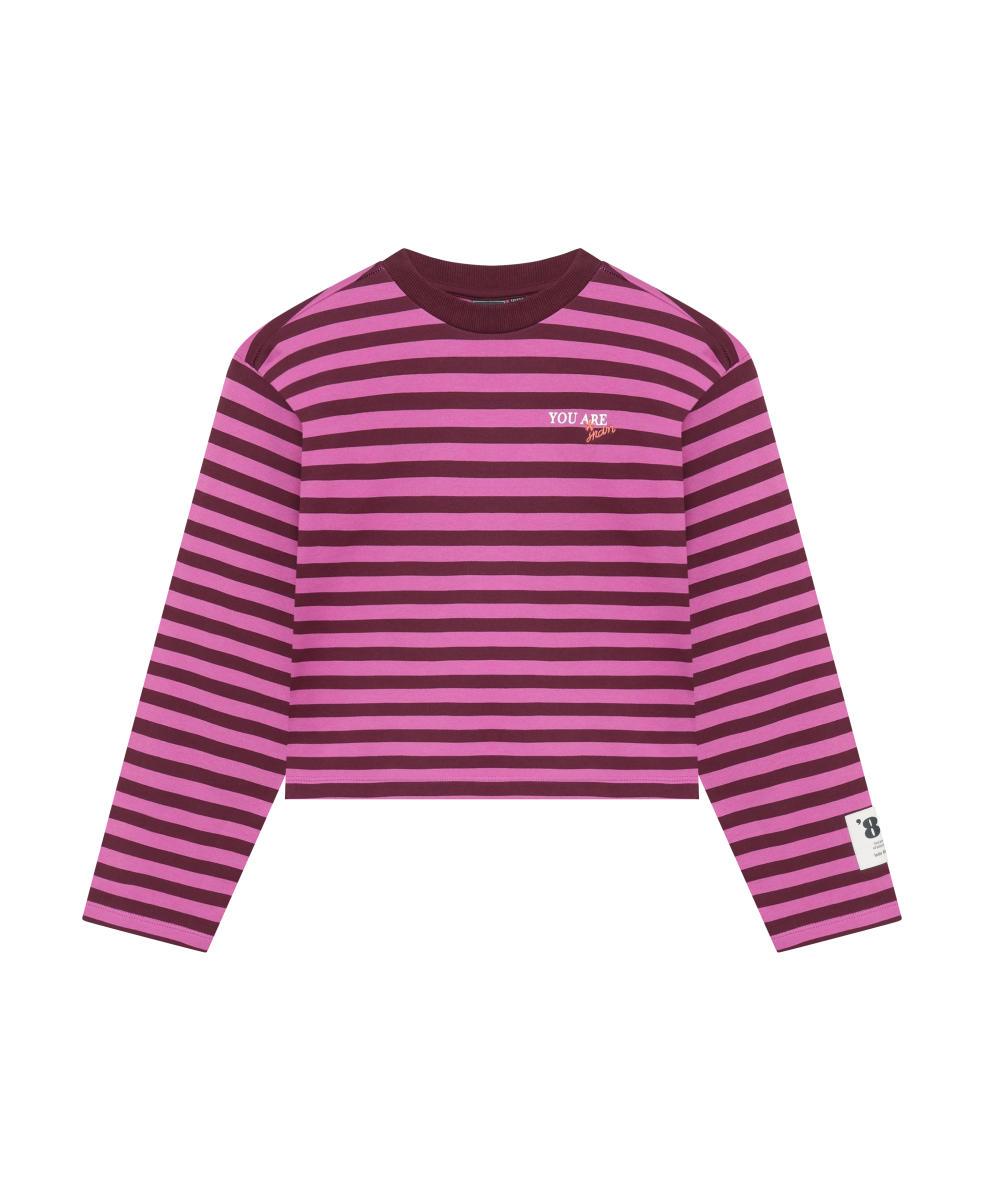 Дитячий лонгслів BRANDS4KIDS